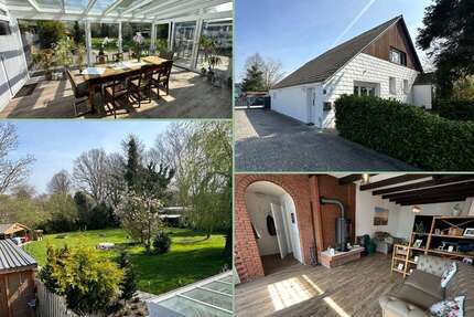 Haus zum Kaufen in Ostrhauderfehn 299.000,00 € 225 m²