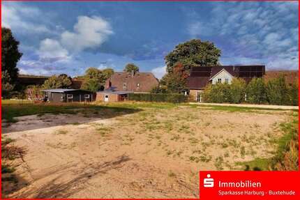 Grundstück zu verkaufen in Hanstedt 228.115,00 € 1061 m²