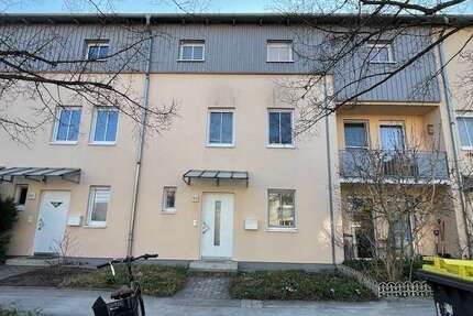Wohnung zum Kaufen in Michendorf 427.600,00 € 119.14 m²