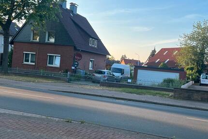 Komplettes Haus zu vermieten in Enzen - Stadthagen