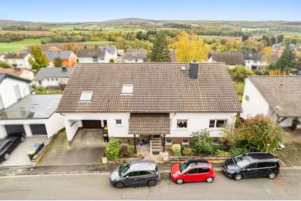 Haus zum Kaufen in Nidda 539.000,00 € 288 m²