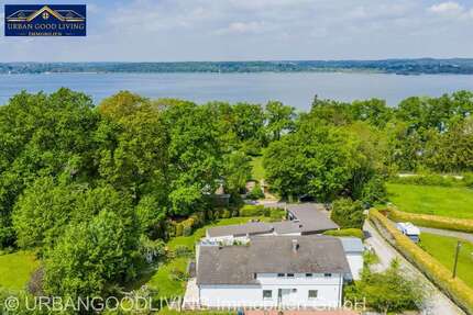 Haus zum Kaufen in Inning-Buch am Ammersee 1.950.000,00 € 242 m²
