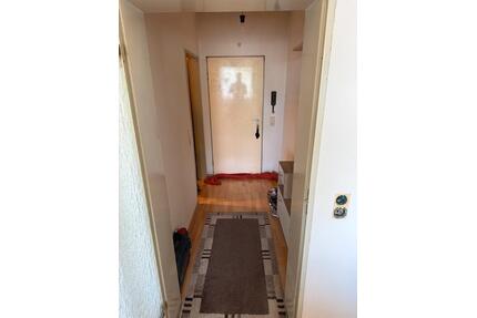 1-Zimmer-Eigentumswohnung in Wesseling-vermietet