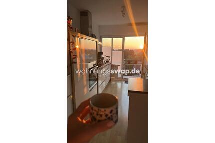 Wohnungsswap - 3 Zimmer, 90 m² - Neuberger Weg, Mainz - Bodenheim