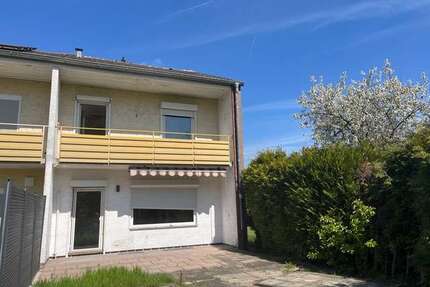 Haus zum Kaufen in Heusenstamm 385.000,00 € 86 m²
