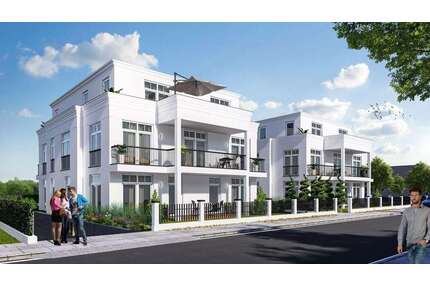 Wohnung zum Kaufen in Siegburg 581.000,00 € 83 m²