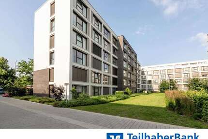 Wohnung zum Kaufen in Erlangen 254.000,00 € 28.8 m²