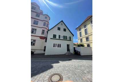 Wohnung zum Mieten in Dillingen an der Donau 790,00 € 56.24 m²
