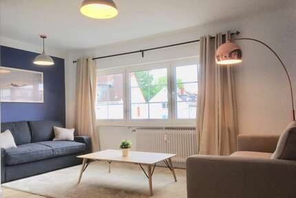 Wohnung zum Mieten in Frankfurt am Main 1.495,00 € 78 m²