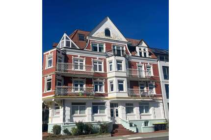 Wohnung zum Kaufen in Kiel-Friedrichsort 299.000,00 € 85 m²