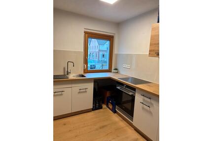 Sanierte 4-Zimmer-Wohnung im EG in Toplage in VaihingenEnz Stadt - Vaihingen an der Enz