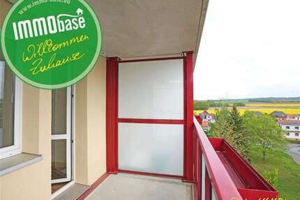 Wohnung zum Mieten in Frankenberg 307,14 € 47.21 m²