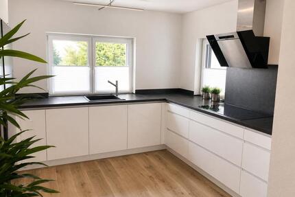 Moderne 3,5 Zimmer Wohnung in 88416 Ochsenhausen zu vermieten - Legau