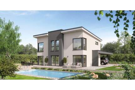 Neubauprojekt mit Charme - Ihr KfW 40 mit QNG Einfamilienhaus - Heinsberg Aphoven/Laffeld