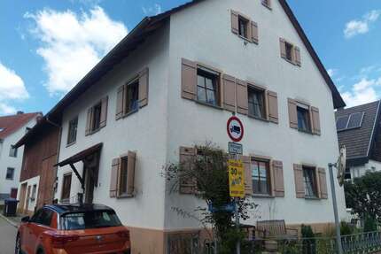 Wohnung zum Mieten in Mühlingen 900,00 € 89 m²