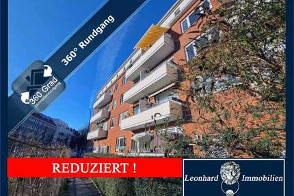 Wohnung zum Kaufen in Hamburg 468.000,00 € 60 m²