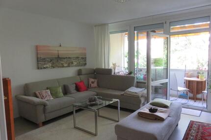 3 Zimmer Wohnung Mannheim Vogelstang, von Privat