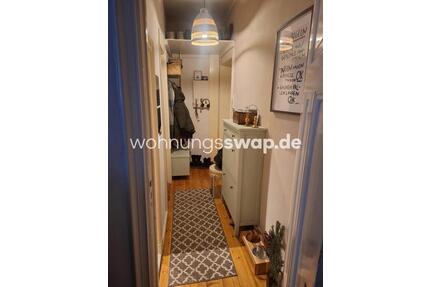 Wohnungsswap - 1 Zimmer, 38 m² - Bellermannstraße, Mitte, Berlin