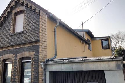 Charmantes Einfamilienhaus in ruhiger Lage von Alfter