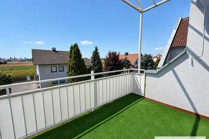 Wohnung zum Kaufen in Neutraubling 205.000,00 € 77 m²