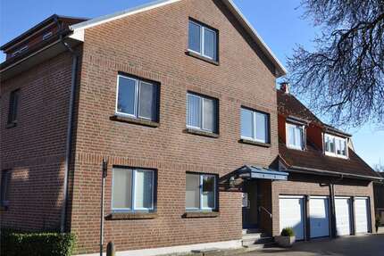 Wohnung zum Mieten in Wedel 990,00 € 80 m²