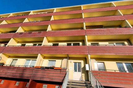 Verkaufe Eigentumswohnung als Eingenbedarf oder Kapitalanleger - Magdeburg Großer Silberberg