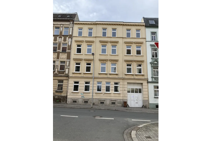 Haus zum Kaufen in Zeitz, Burgenlandkreis 298.000,00 € 430.27 m²