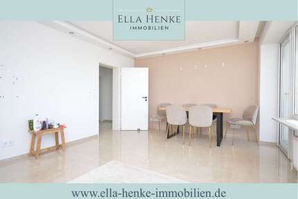 Wohnung zum Kaufen in Salzgitter 149.000,00 € 76 m²