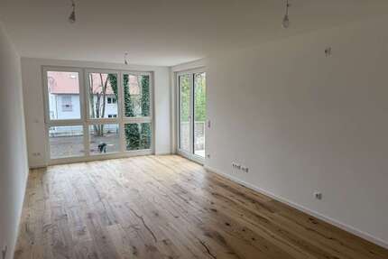 Wohnung zum Mieten in Fürstenfeldbruck 1.189,50 € 61 m²