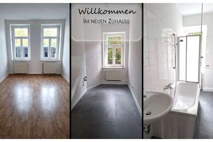 Wohnung zum Mieten in Leipzig 510,00 € 56.4 m²