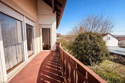 Haus zum Kaufen in Steinheim 189.000,00 € 215 m²