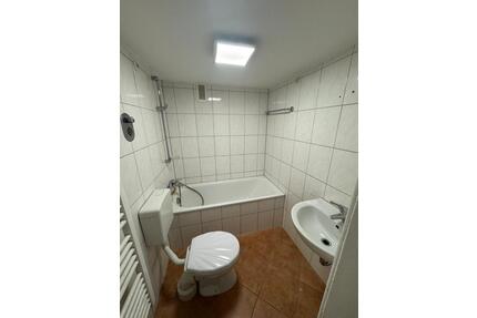 Renovierte 2-Zimmerwohnung in Aachen Rothe Erde