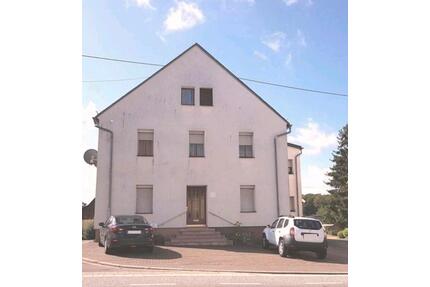 Großzügiges Familienhaus mit 220qm² 2 Minuten vom See - Nohfelden