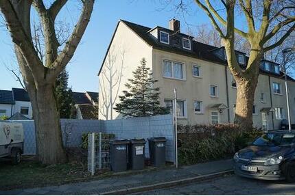 Gemütliche drei-Zimmer-Wohnung im ersten Obergeschoss in toller Umgebung! - Bochum Werne