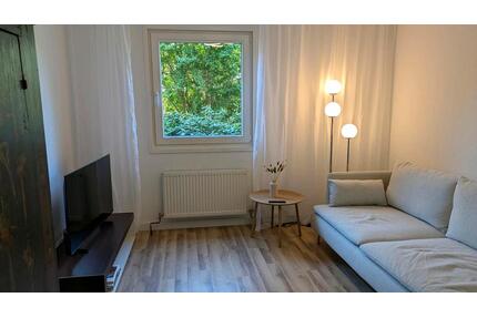 2 Zimmerwohnung, frisch renoviert, an WochenendheimfahrerPendler - Karlsbad