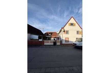 Haus zum Kaufen in Groß Gerau 690.000,00 € 260 m²