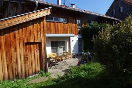 Haus zum Mieten in Bichl 1.785,00 € 137 m²