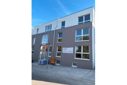 Penthouse Wohnung 2 Zimmer 605€ - Rosenfeld