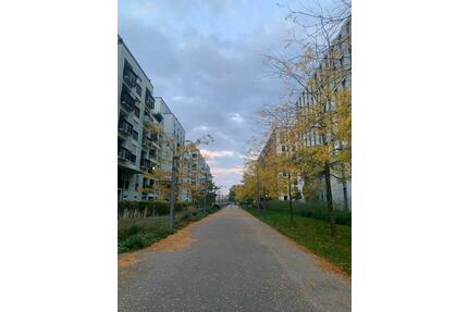 4 Zimmer Etagenwohnung - 1.100.000,00&nbsp;EUR Kaufpreis, ca.&nbsp; 110,00&nbsp;m&sup2; in München (PLZ: 80809) Am Riesenfeld