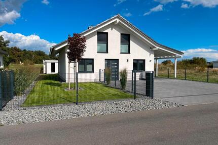 „Hilde“ Ferienhaus am See Urlaub Kurzurlaub Winterurlaub Sauna Kamin Boot Angeln Surfen - Delitzsch