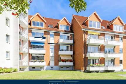 Wohnung zum Kaufen in Putbus 192.000,00 € 75 m²