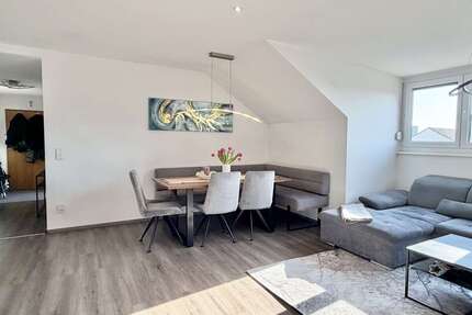 Wohnung zum Kaufen in Ingolstadt 411.000,00 € 96 m²