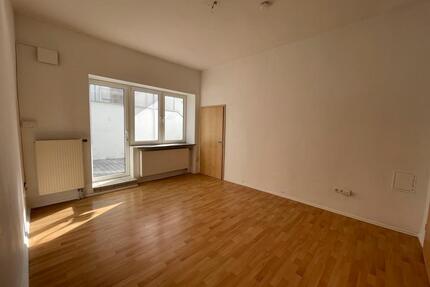 2-ZKB-Wohnung im Erdgeschoss (60 m²) in Boppard