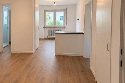 4-Zimmer-Wohnung mit ca. 96 m² in Lahr-Langenwinkel - Lahr (Schwarzwald)