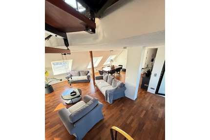 Wohnung zum Kaufen in Remscheid 245.000,00 € 128 m²