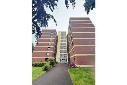 Wohnung zum Kaufen in Kempen 126.000,00 € 57 m²