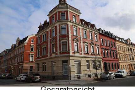 Haus zum Kaufen in Plauen 195.000,00 € 420 m²