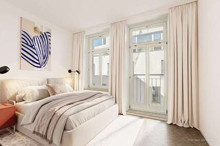 Wohnung zum Kaufen in München 945.000,00 € 51.3 m²