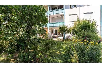Wohnung zum Kaufen in Haar 485.000,00 € 90 m²