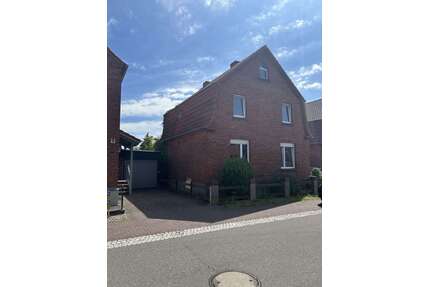 Haus zum Kaufen in Boizenburg 209.000,00 € 149 m²